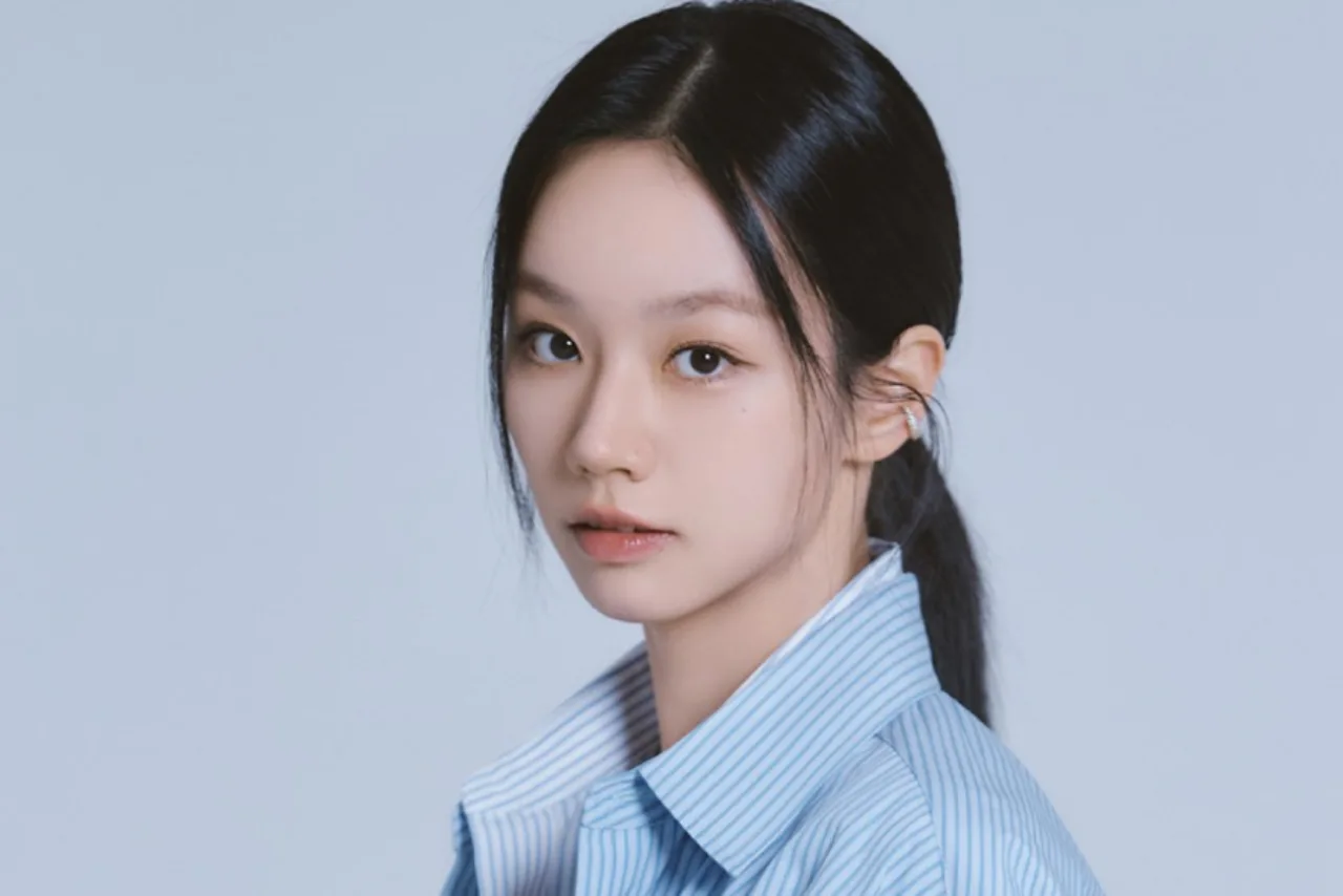 Imagem ilustrativa: Hyeri: agência SUBLIME atualiza ação legal contra posts maliciosos — o que isso significa para fãs