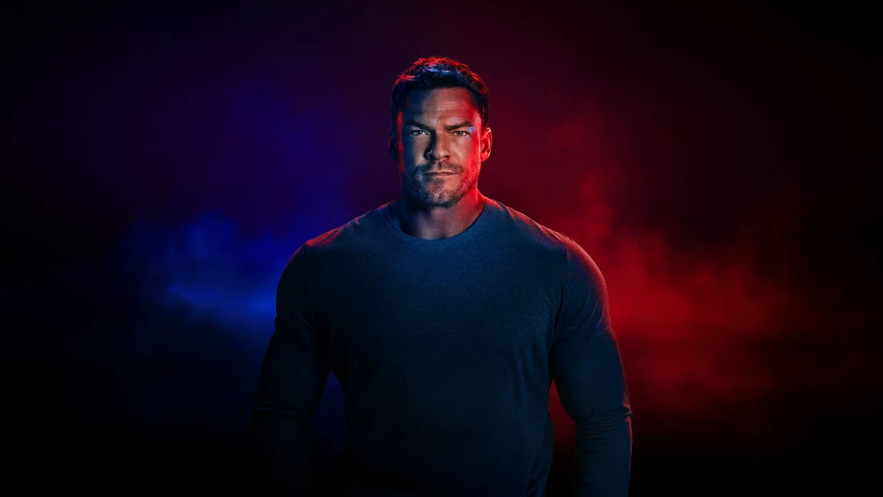 Imagem de Reacher — Reacher T4: o twist do ep. 4 que surpreendeu até Alan Ritchson — e o q