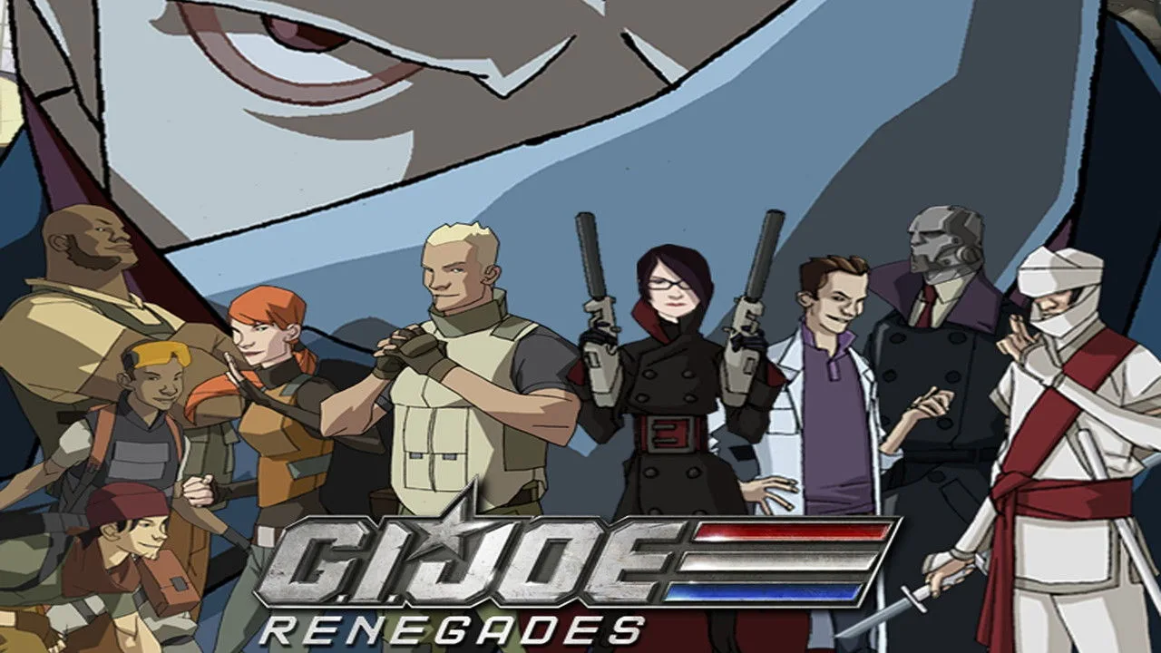 Imagem de G.I. Joe — G.I. Joe: Reboot de Danny McBride revela trama baseada nos quadrinhos