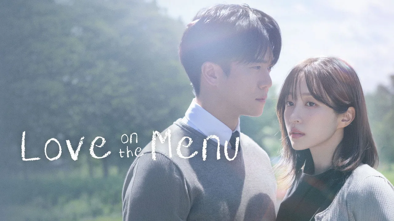 Imagem de Love on the Menu — Love on the Menu: Hani surpreende com vestido vermelho