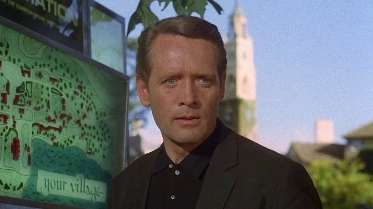 Imagem de The Prisoner — The Prisoner: serie cult de ficção científica pode ganhar remake