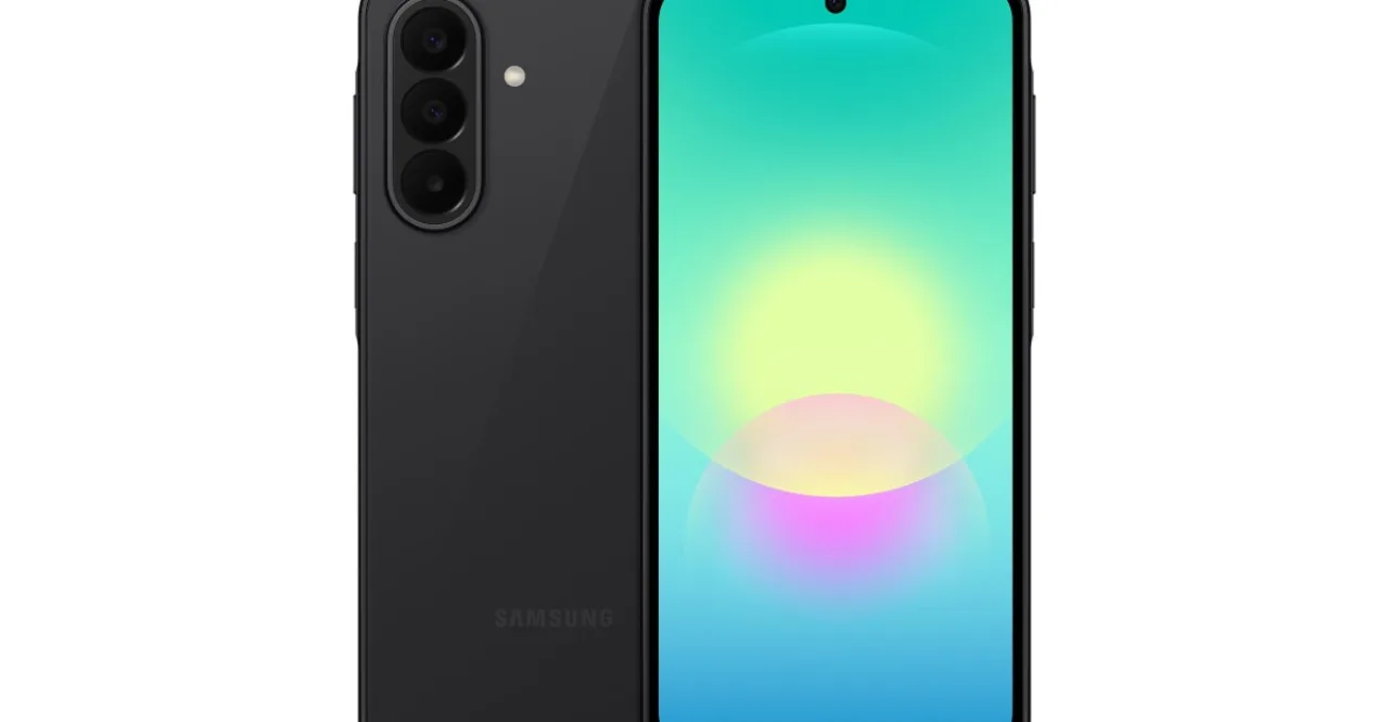 Imagem ilustrativa: Galaxy A27 chega com preço maior e especificações reduzidas