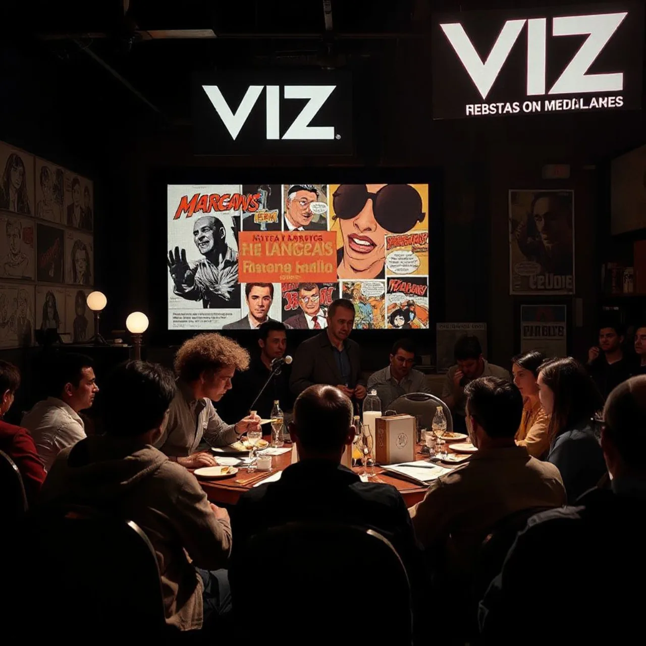 Imagem ilustrativa: VIZ Media anuncia nova onda de mangás e edições especiais para a primavera de 2027