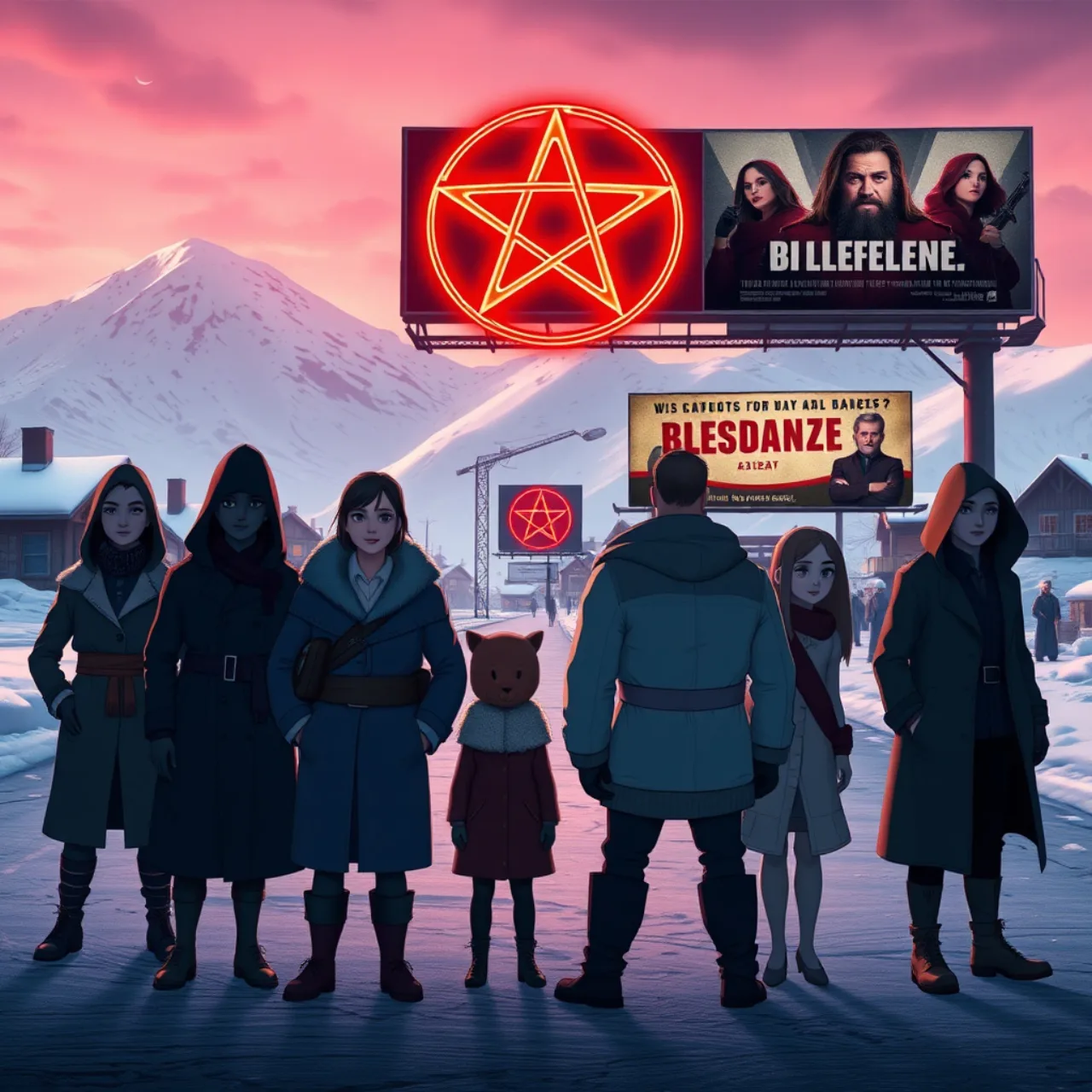 Imagem ilustrativa: South Park temporada 29: três tramas que não podem ser ignoradas
