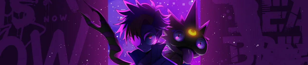 Cena do anime Digimon Beatbreak