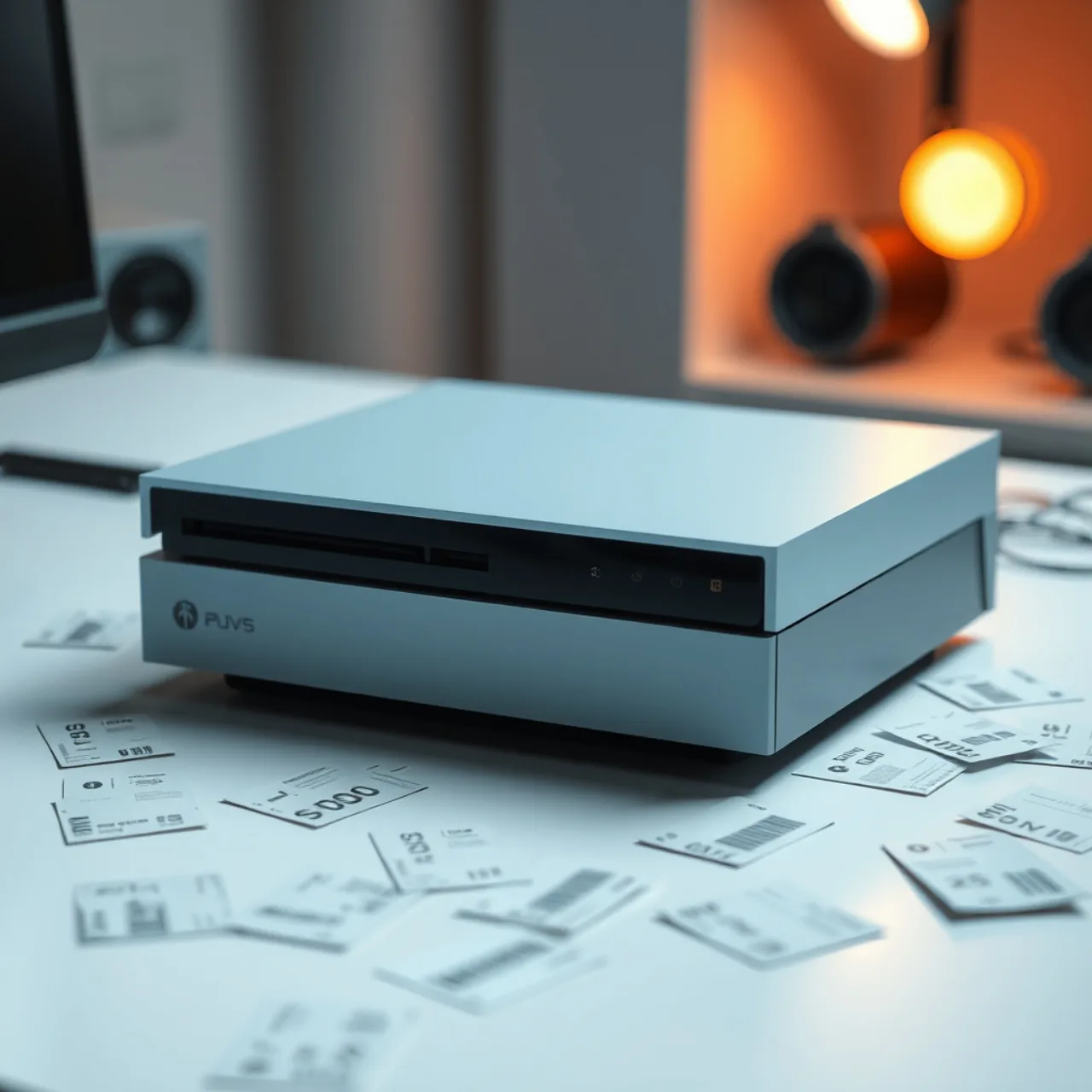 Imagem ilustrativa: Xbox aposta em inovação para baixar preço do Project Helix