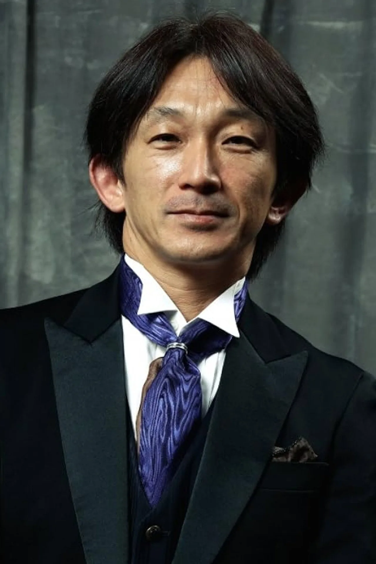 Imagem de Kenji Tanigaki — The Furious (2026): análise completa, cenas e avaliação