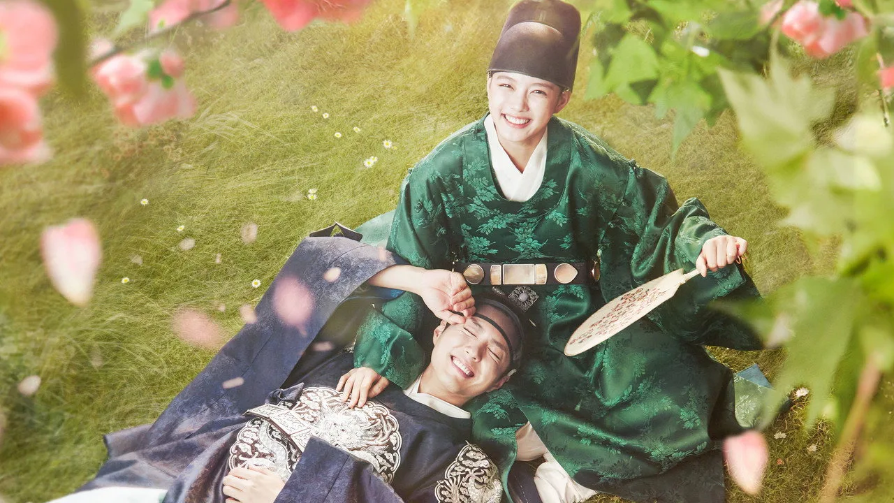 Imagem de Love In The Moonlight — Love In The Moonlight celebra 10 anos – o que esperar do especial?