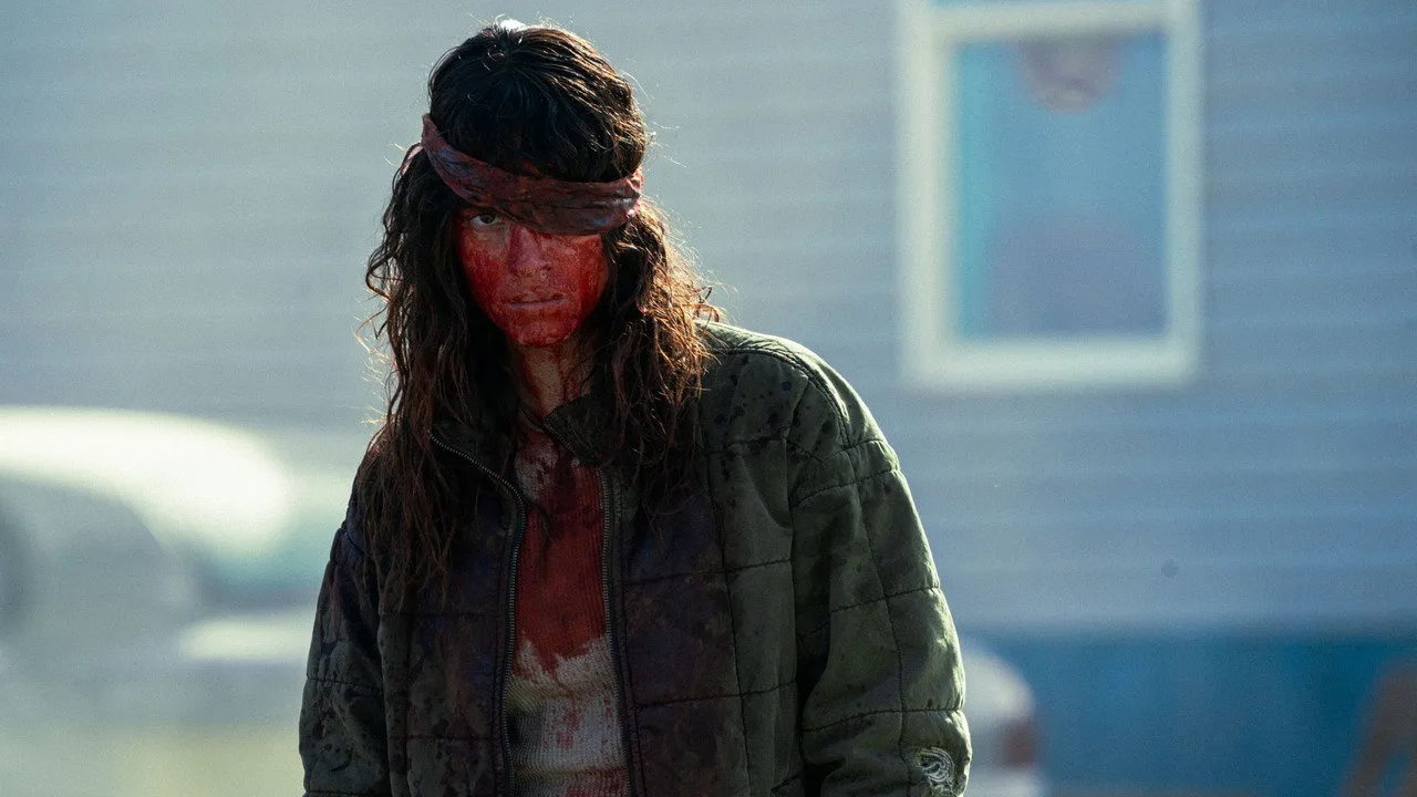 Imagem de Onslaught — Onslaught: o que esse thriller sangrento tem a ver com John Carpenter?