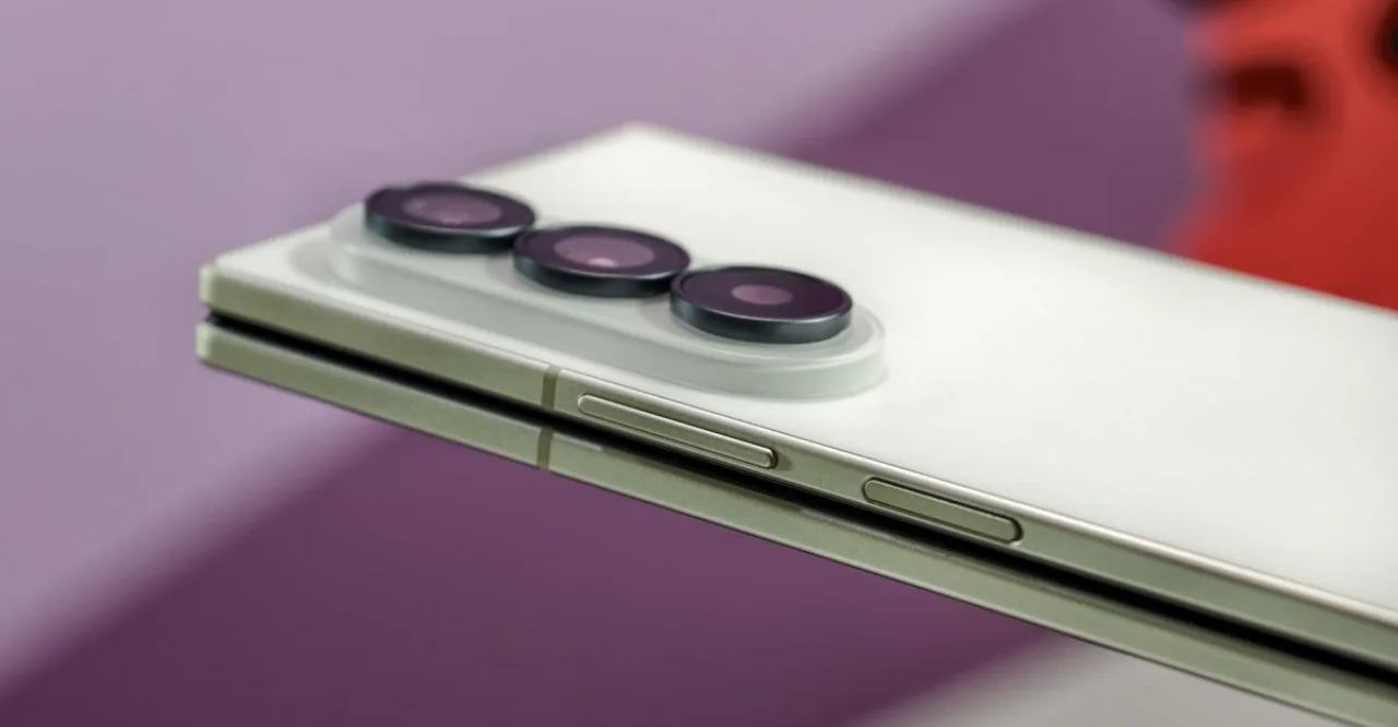 Imagem ilustrativa: Samsung Z Fold 8 Ultra: o que mudou na dobradura e por que isso importa