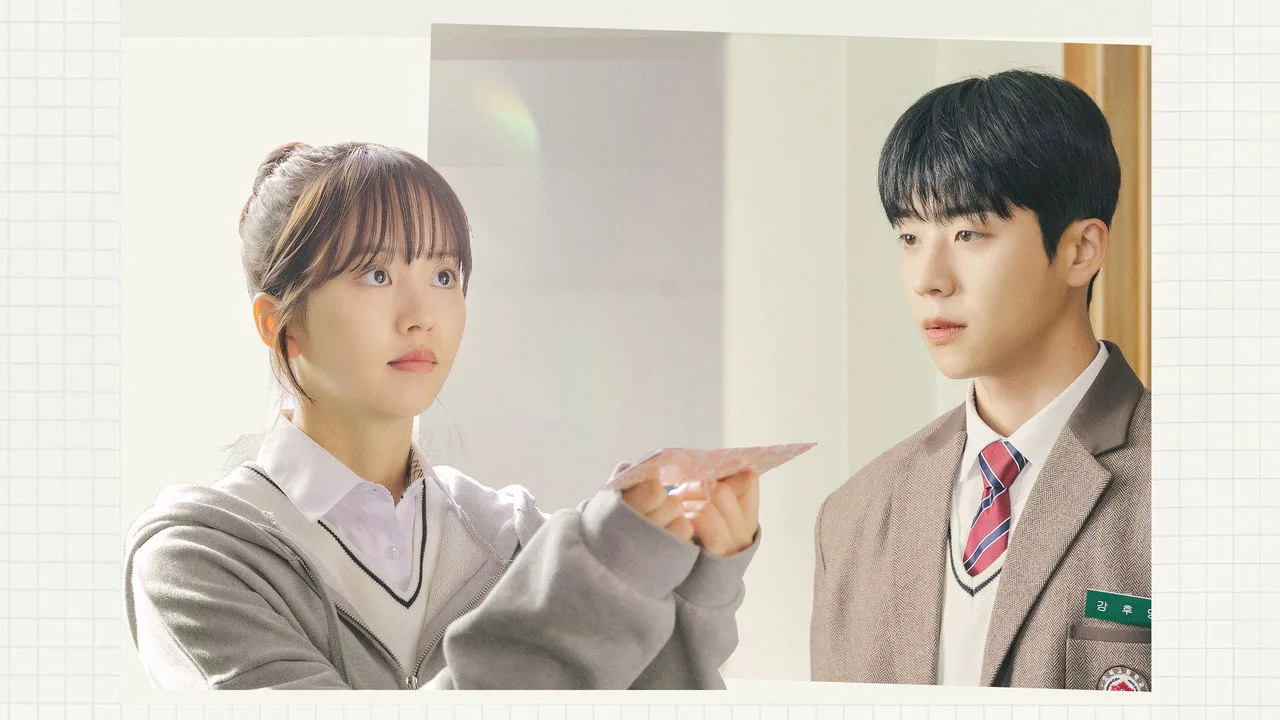 Imagem de Serendipity’s Embrace — 5 K-Dramas Subestimados que Vale a Pena Assistir