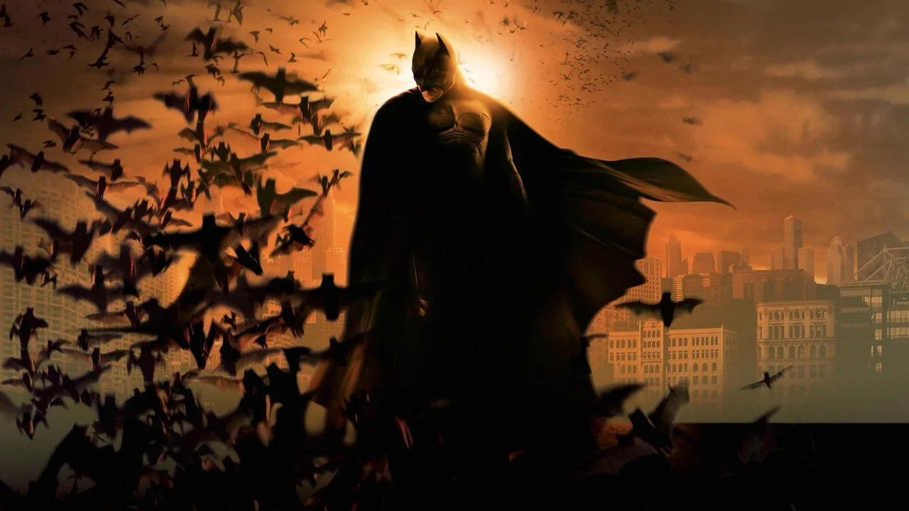 Imagem de Batman Begins — Rachel Dawes: Por que The Dark Knight trocou a atriz após Batman Begin