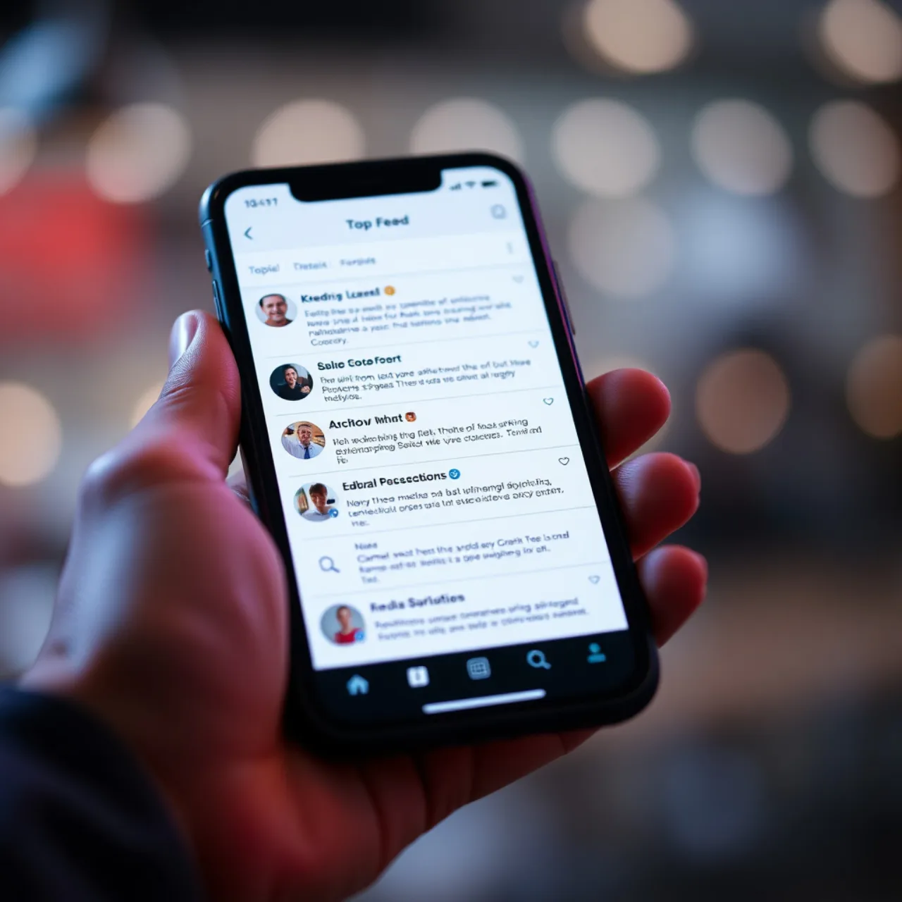 Imagem ilustrativa: Instagram lança recurso 'Your Algorithm' para personalizar o feed