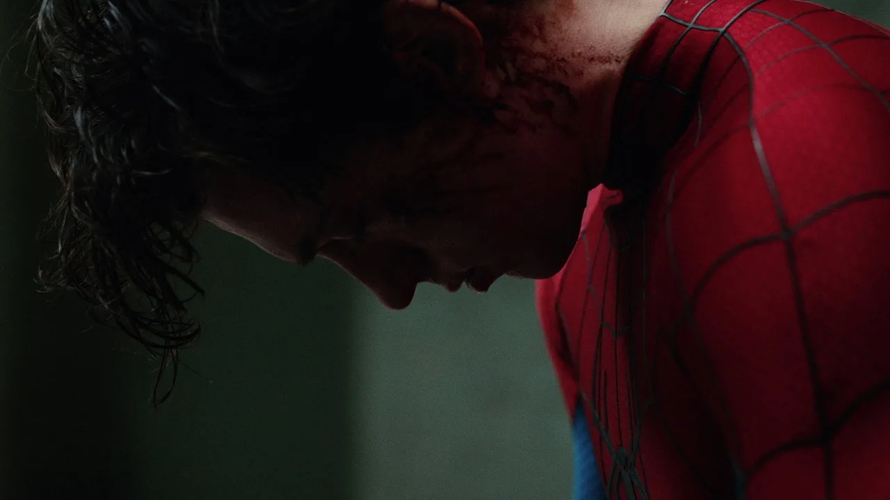 Imagem de Spider-Man: Brand New Day — Spider-Man: Brand New Day revela poderes mutantes e pele de aço