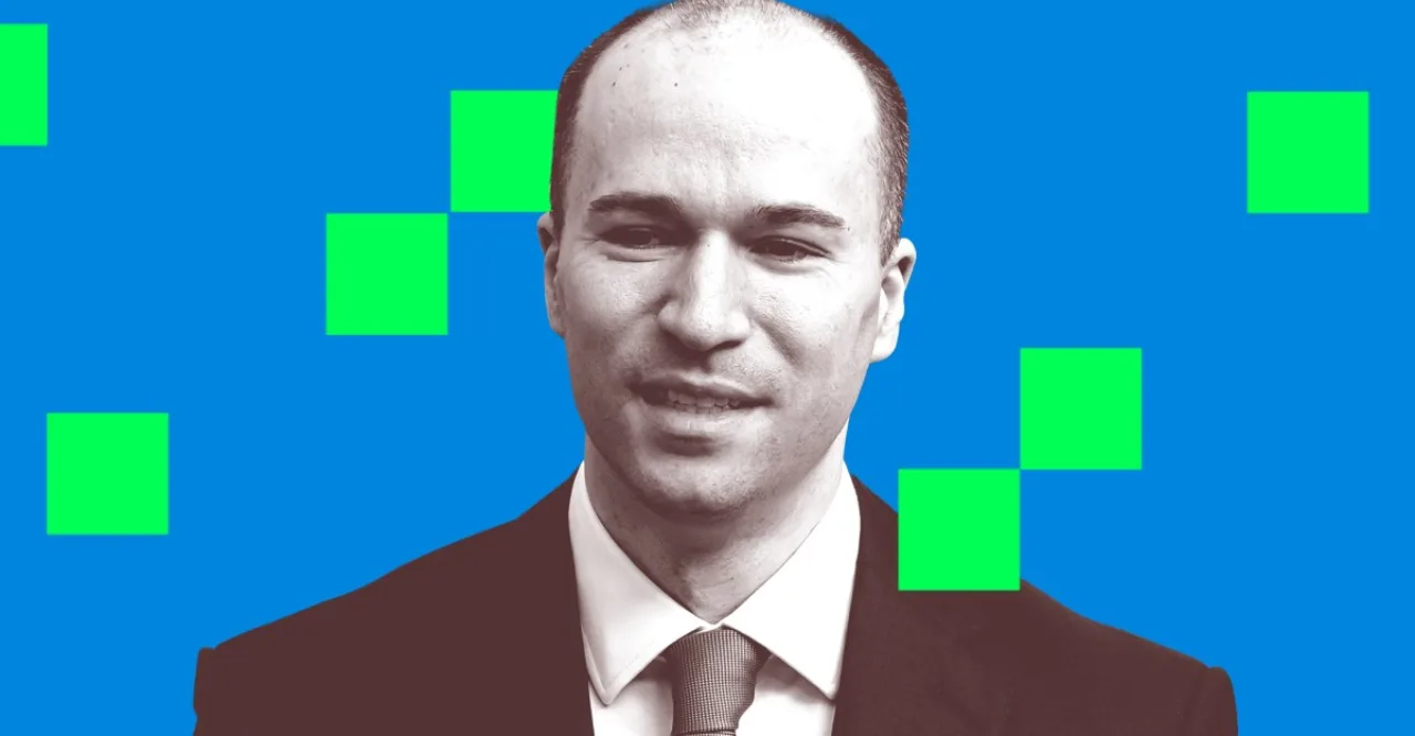 Imagem ilustrativa: Greg Brockman na OpenAI: o que a saída dos executivos indica
