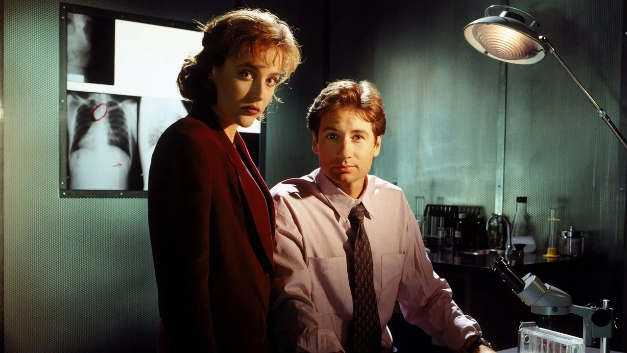 Imagem de The X-Files — The X-Files: I Want to Believe – Director's Cut chega ao streaming, ma