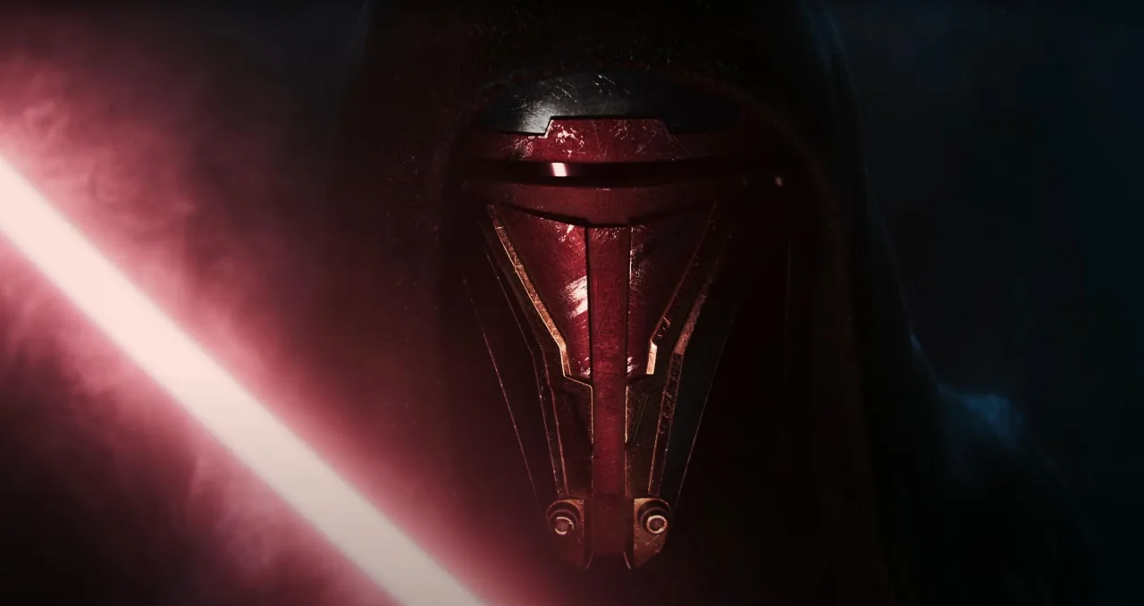Imagem ilustrativa: Star Wars: Knights of the Old Republic Remake – 5 datas possíveis para o próximo trailer