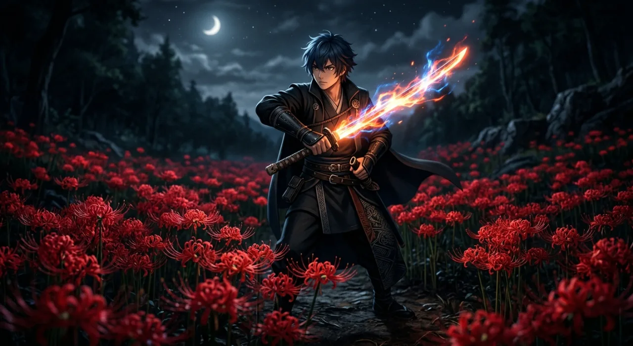 Imagem ilustrativa: Wistoria: Wand and Sword – Blu‑ray chega em 2026 e a Temporada 3 ainda sem data. O que isso muda?