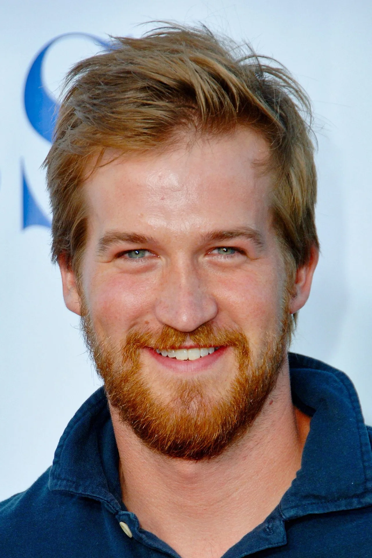 Imagem de Kenneth Mitchell — Kenneth Mitchell: quatro personagens em Star Trek e seu legado