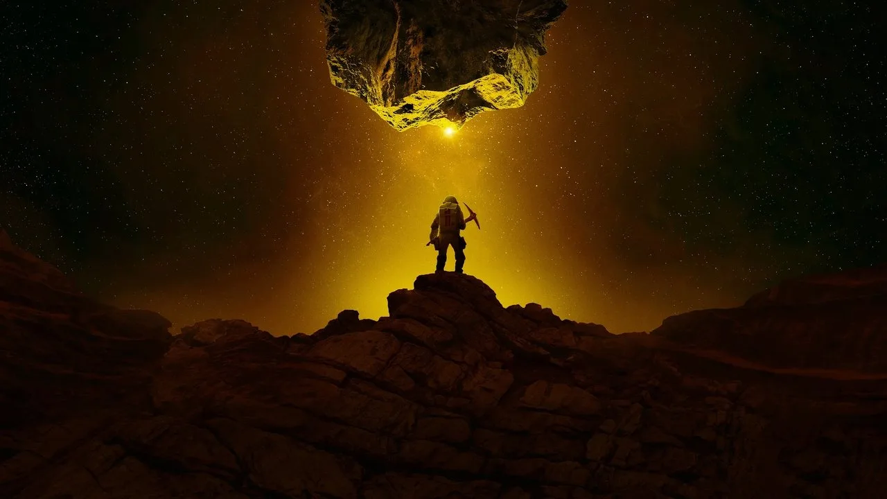Imagem de For All Mankind — For All Mankind: invasão da 5ª temporada traz vibe de Duna