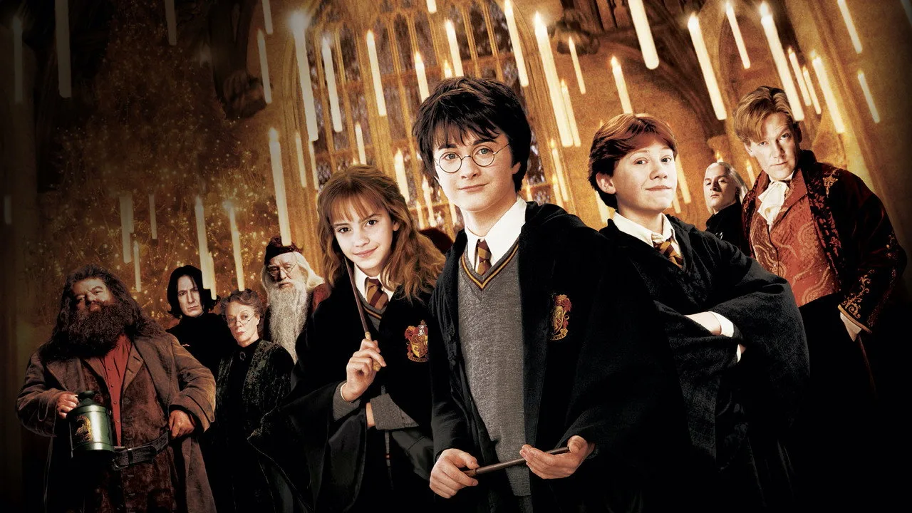 Imagem de Harry Potter — Harry Potter HBO: o remake de 2026 que pode dividir os fãs