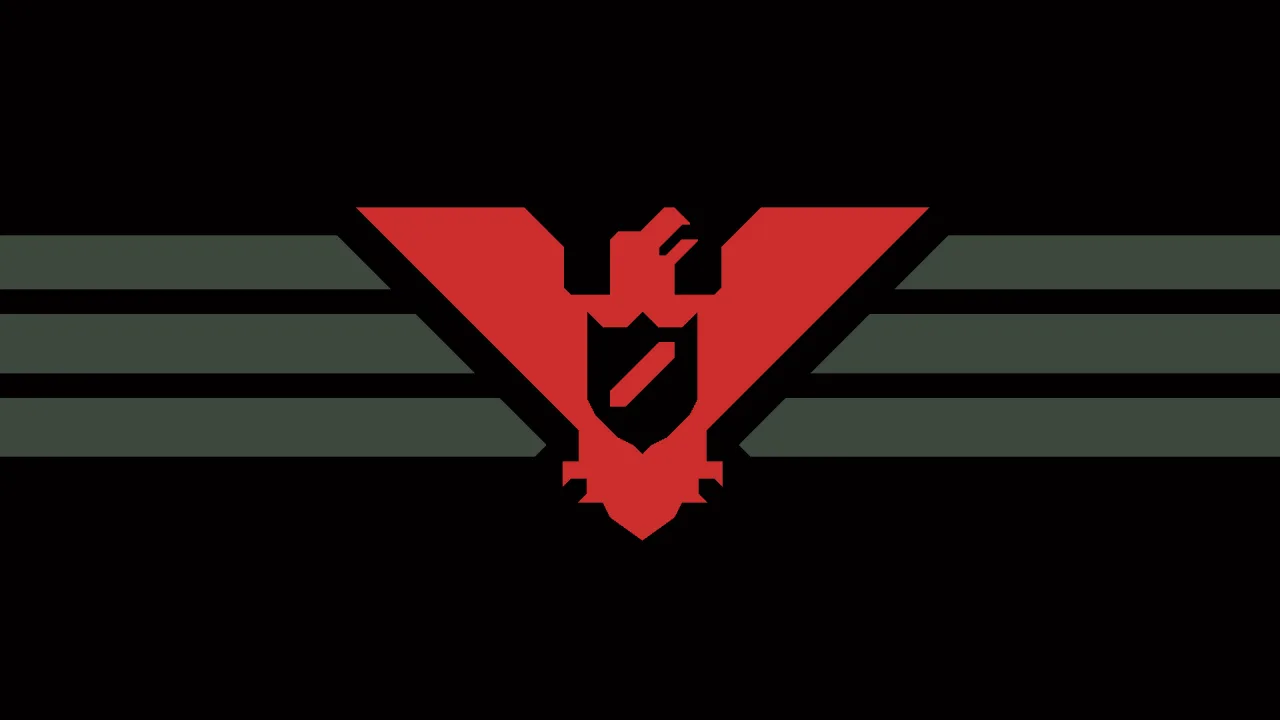 Cena do jogo Papers, Please