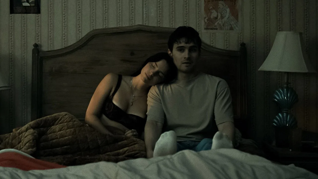 Imagem de Obsession — Obsession: filme de terror de criador do YouTube fatura 100x seu orçam