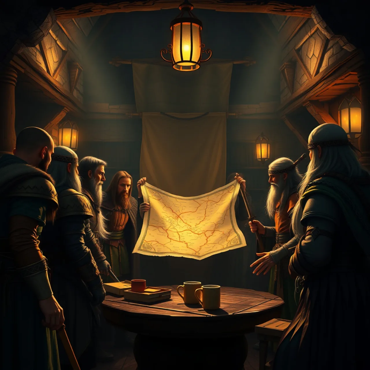 Imagem ilustrativa: Elder Scrolls VI: o que a jogada ao vivo da Xbox revelou?
