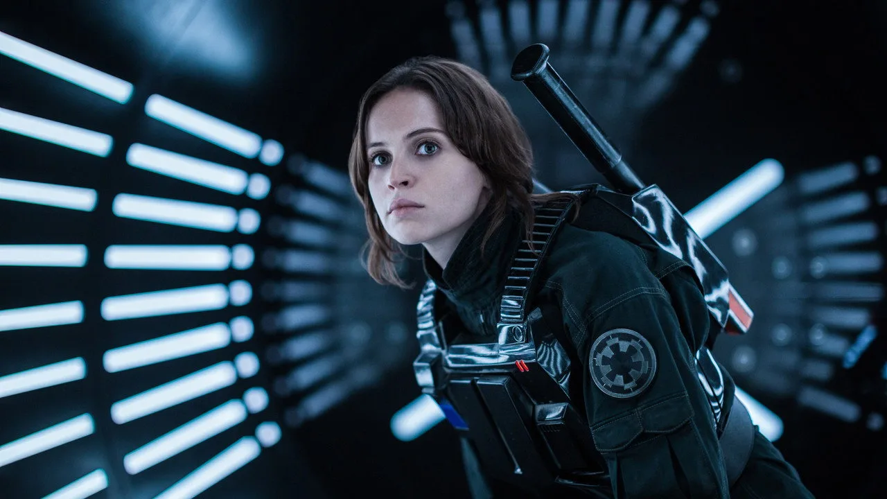Imagem de Rogue — Inde Navarrette confirma papel de Rogue no reboot X-Men