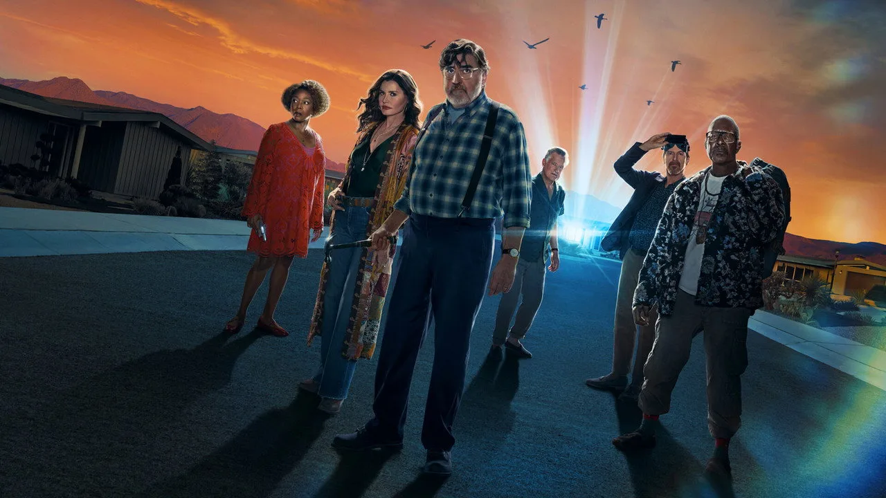Imagem de The Boroughs — The Boroughs corrige o maior erro de Stranger Things com mortes reais