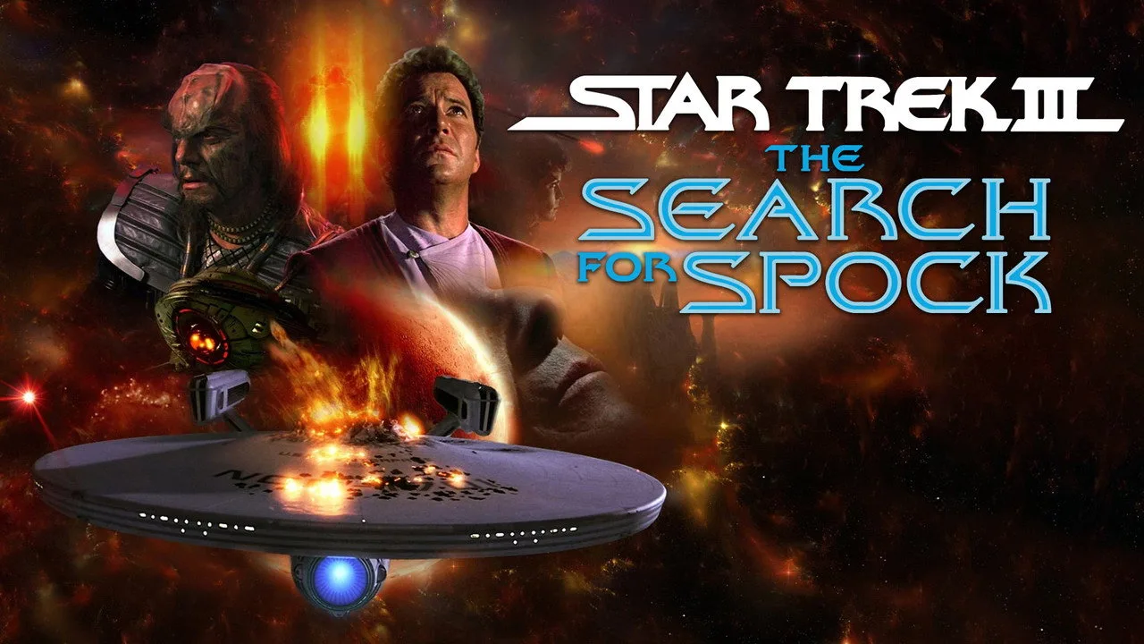 Imagem de Spock — Mirror Universe de Star Trek: Por que o universo espelhado ainda fasci