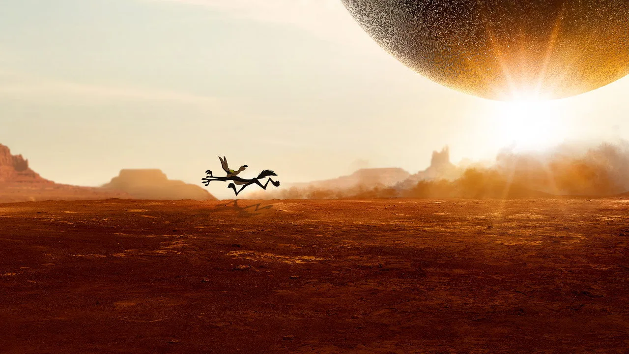 Imagem de Coyote vs. Acme — Coyote vs. Acme: o filme que finalmente define o "beep beep" – será qu