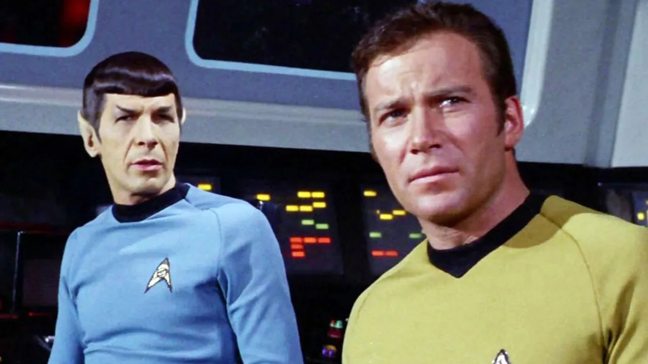 Imagem ilustrativa: Phaser original de Star Trek: por que vale US$250 mil?