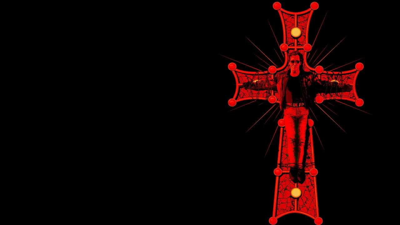 Imagem de John Carpenter — Ghosts of Mars: Por que o maior fracasso de John Carpenter ainda assom