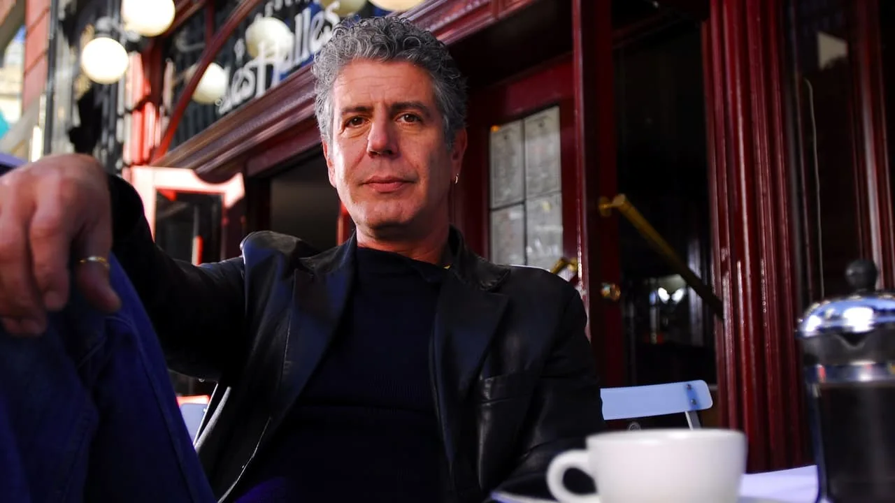 Imagem de Anthony Bourdain — Anthony Bourdain aparece em Far Cry (2008): o cameo no filme mais crit