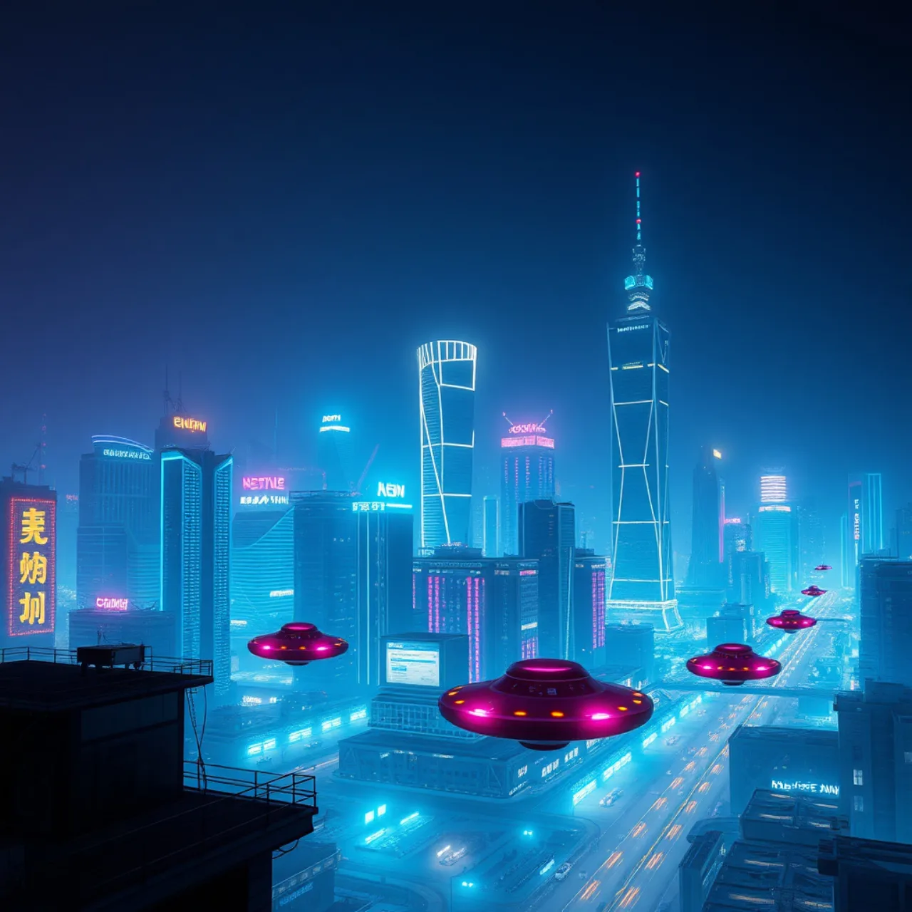 Imagem ilustrativa: Neo Berlin 2088: Por que o trailer de 2026 deixa os fãs de PS5 inquietos