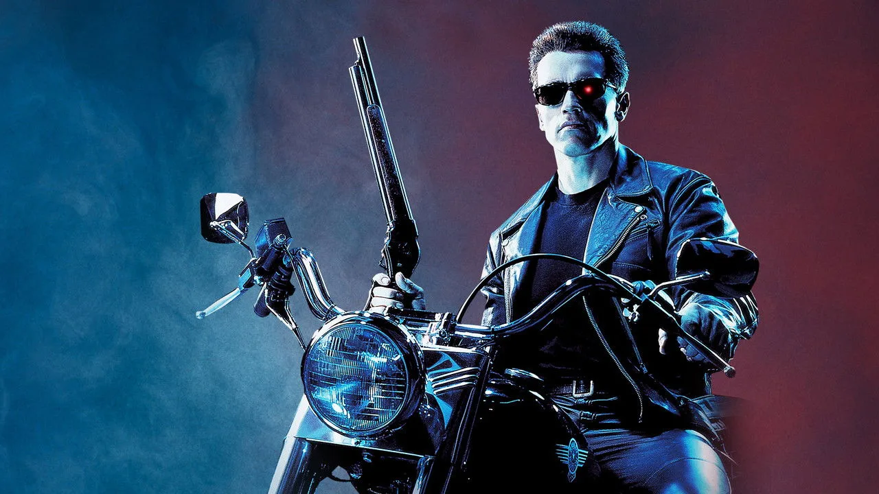 Imagem de Terminator 2: Judgment Day — Terminator 2: "No fate but what we make" — Por que o aviso ainda vale