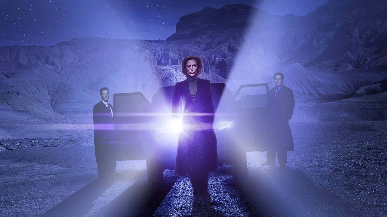 Imagem de The X-Files — The X-Files "Home" banned for 3 years, true story revealed