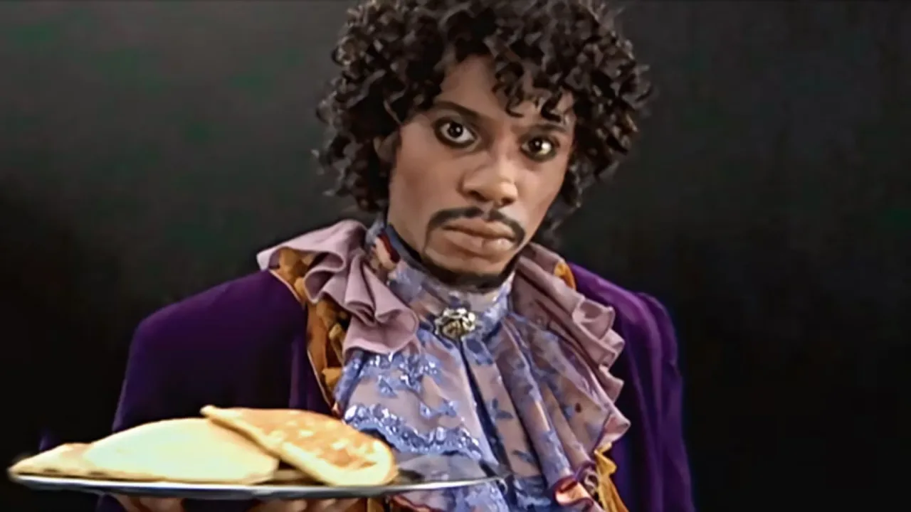 Imagem ilustrativa: Chappelle’s Show chega ao Tubi grátis em 1º de julho
