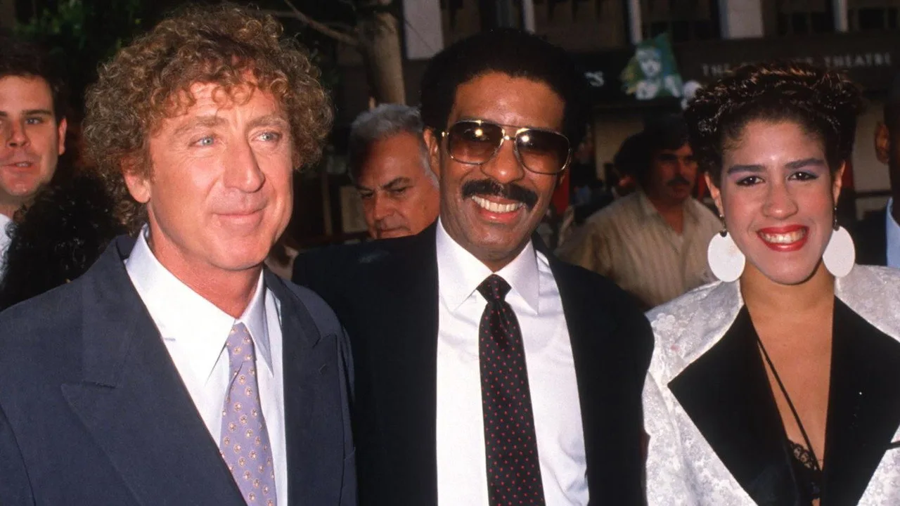 Imagem de Gene Wilder — Netflix lança "Wonka's The Golden Ticket" com voz de Gene Wilder recri