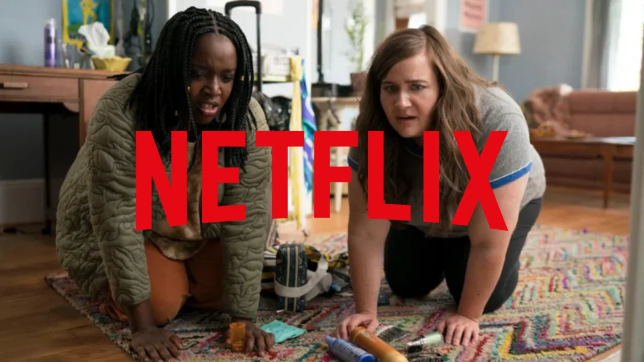 Imagem ilustrativa: Shrill explode no Netflix e ocupa o Top 5 de visualizações