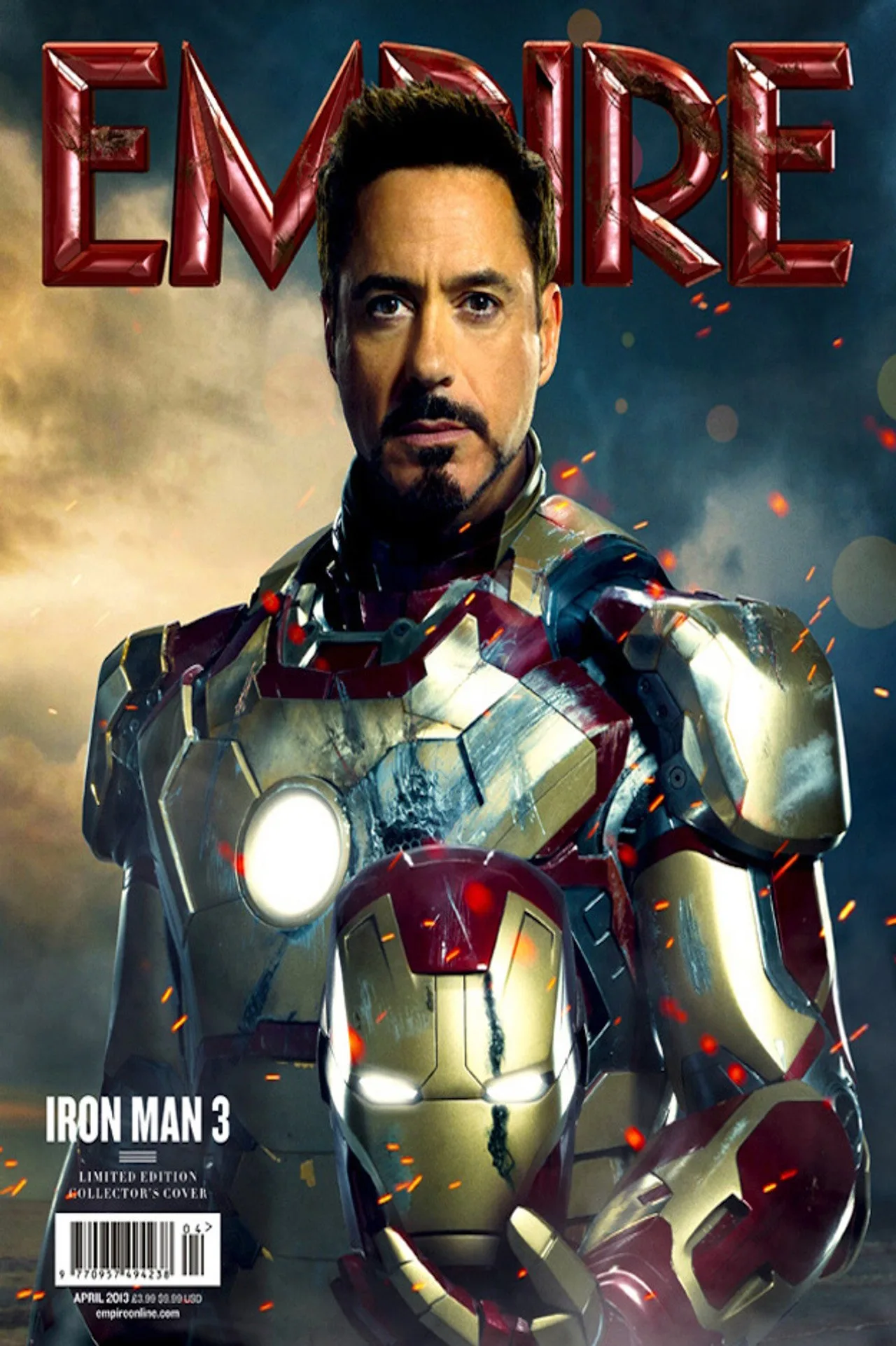 Imagem de Iron Man 3 — Marvel – 4 filmes que foram mal interpretados