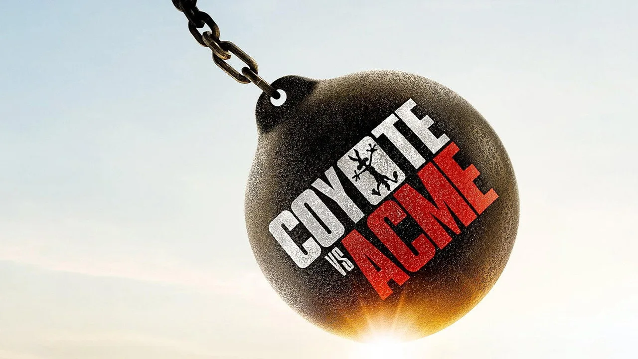 Imagem de Coyote vs. Acme — Coyote vs. Acme: pode o revival virar sucesso de bilheteria?