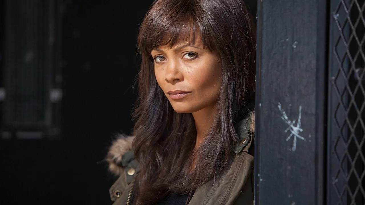 Imagem de Rogue — Inde Navarrette como Rogue: a atriz de horror que pode mudar o X‑Men