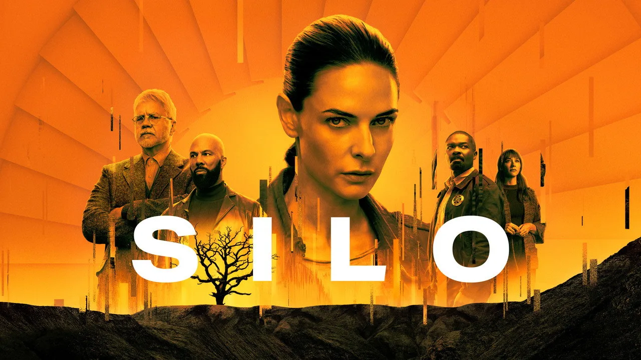 Imagem de Silo — Silo Temporada 3: Revelações dos Personagens e Impactos na Trama