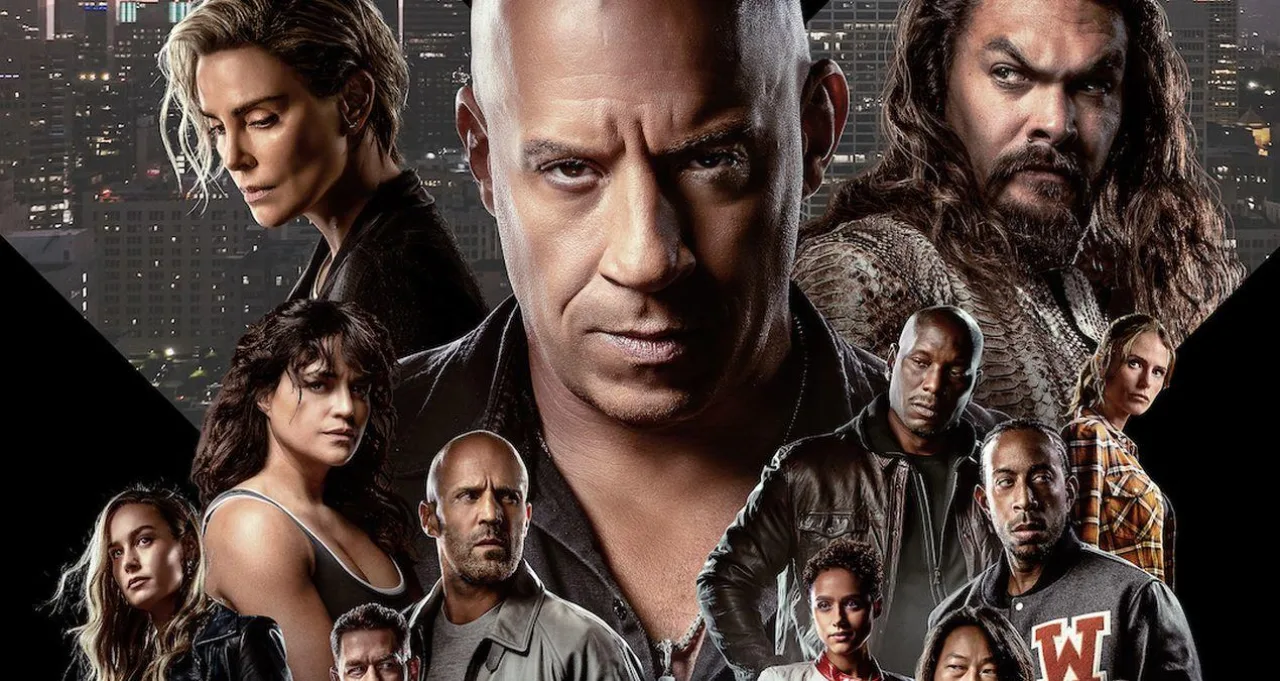 Imagem ilustrativa: Vin Diesel e o Fast & Furious 11: a promessa de 2028 que divide a galera