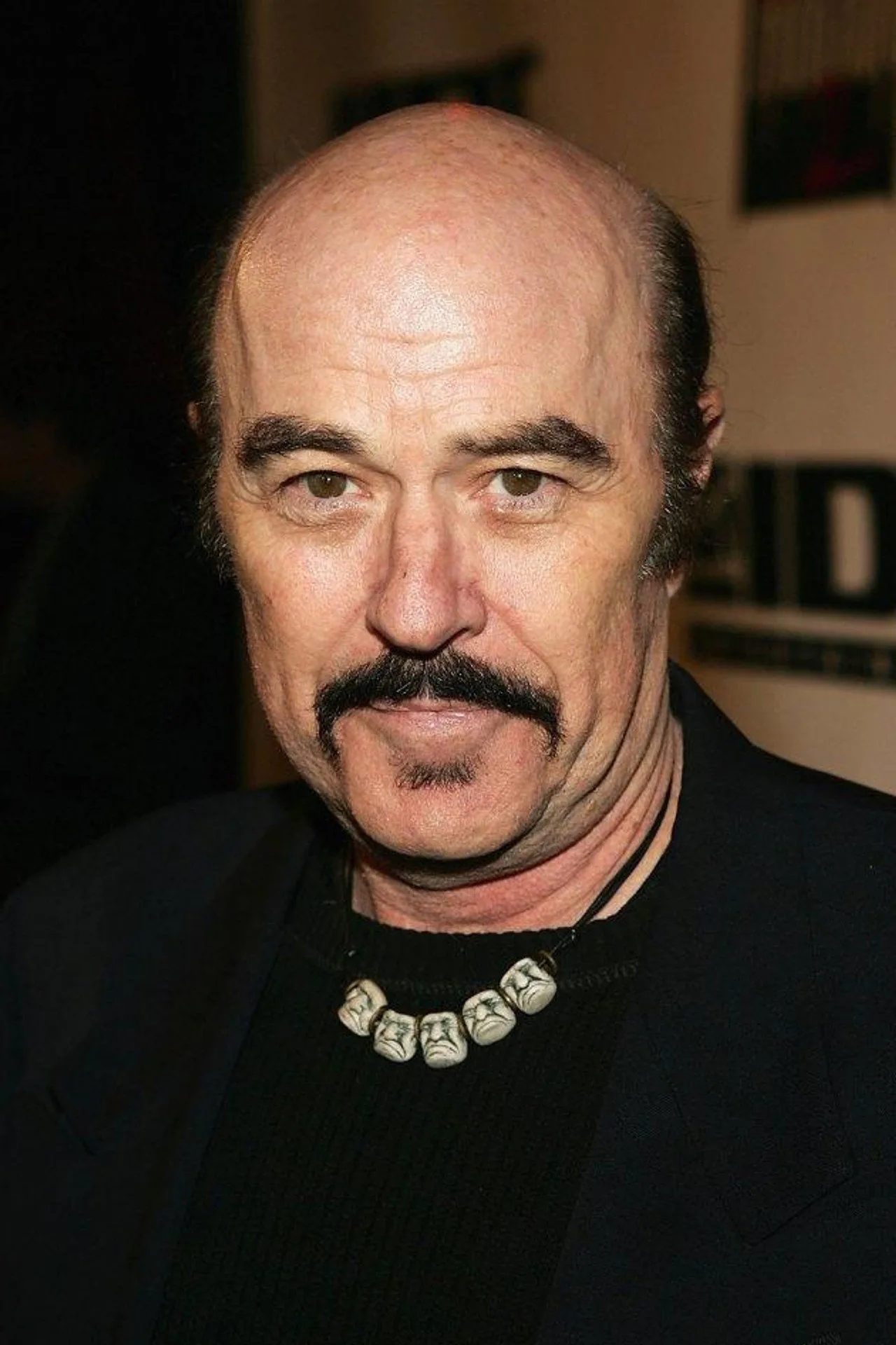 Imagem de Reggie Bannister — Reggie Bannister, 80: Por que sua morte impacta o horror indie
