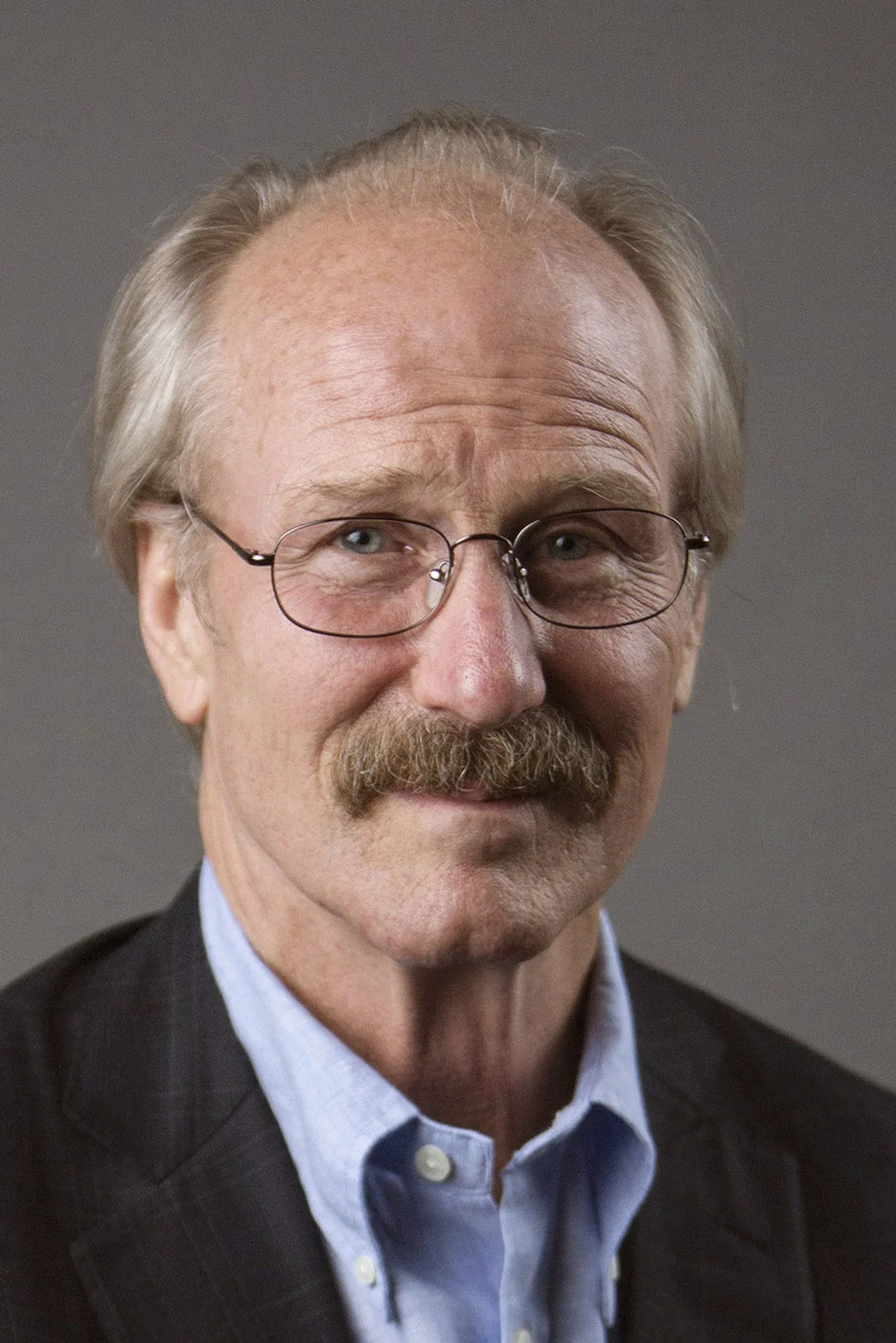 Imagem de William Hurt — Alan Grant quase foi Tim Robbins: quem teria sido o melhor?