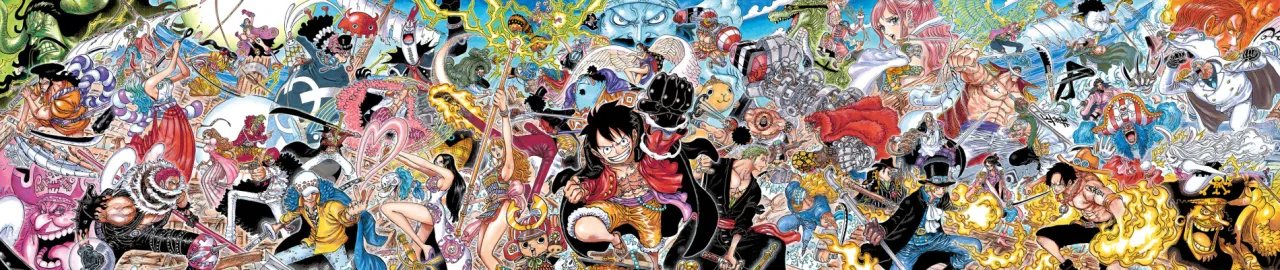 Imagem ilustrativa: O remake de One Piece na Netflix terá grandes novidades em junho