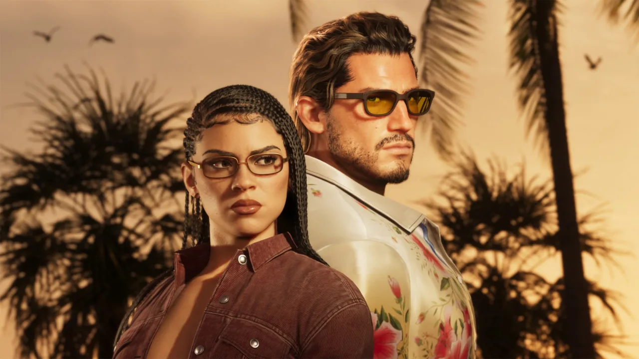 Imagem ilustrativa: Retailers recusam vender cópia física de GTA 6 sem disco